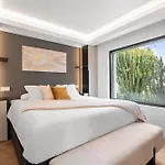 Villa El Olivar Marbella