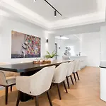 Villa El Olivar *