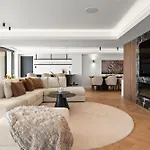 Villa El Olivar Marbella