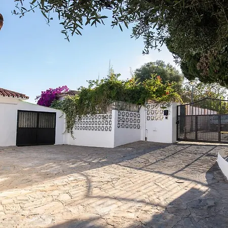 El Olivar * Marbella