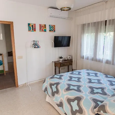 El Olivar Villa Marbella