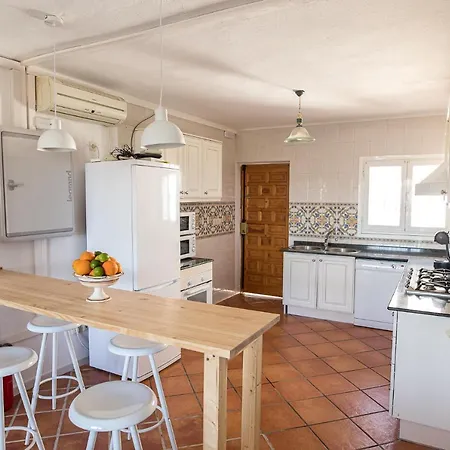 El Olivar * Marbella