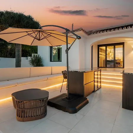 El Olivar * Marbella