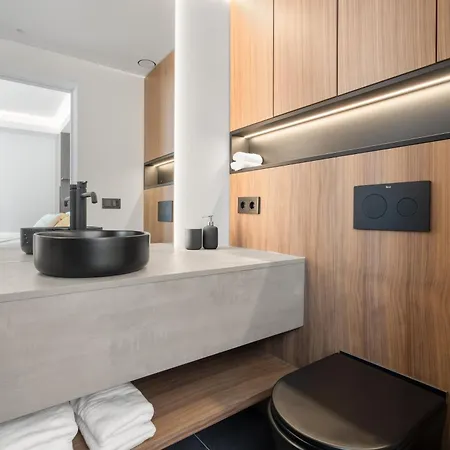 El Olivar * Marbella