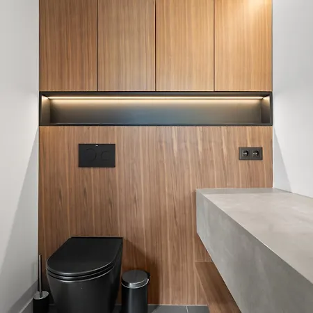 El Olivar Villa Marbella