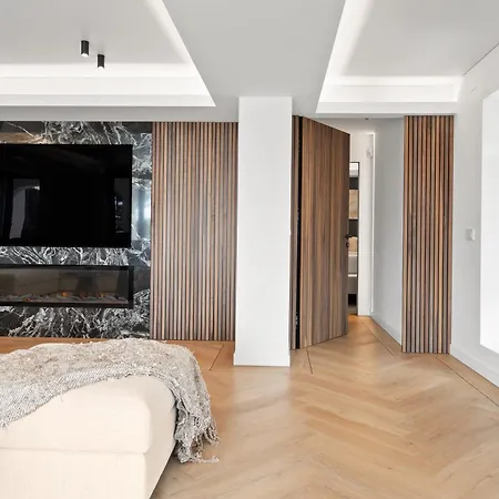 Villa El Olivar Marbella