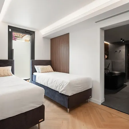 El Olivar * Marbella